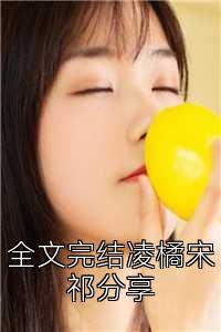 全文完结凌橘宋祁分n